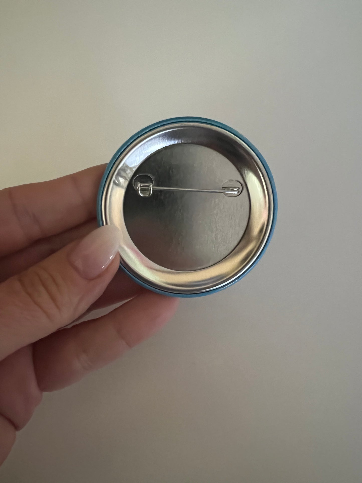 Custom 2.25" Button – Personalized Just for You