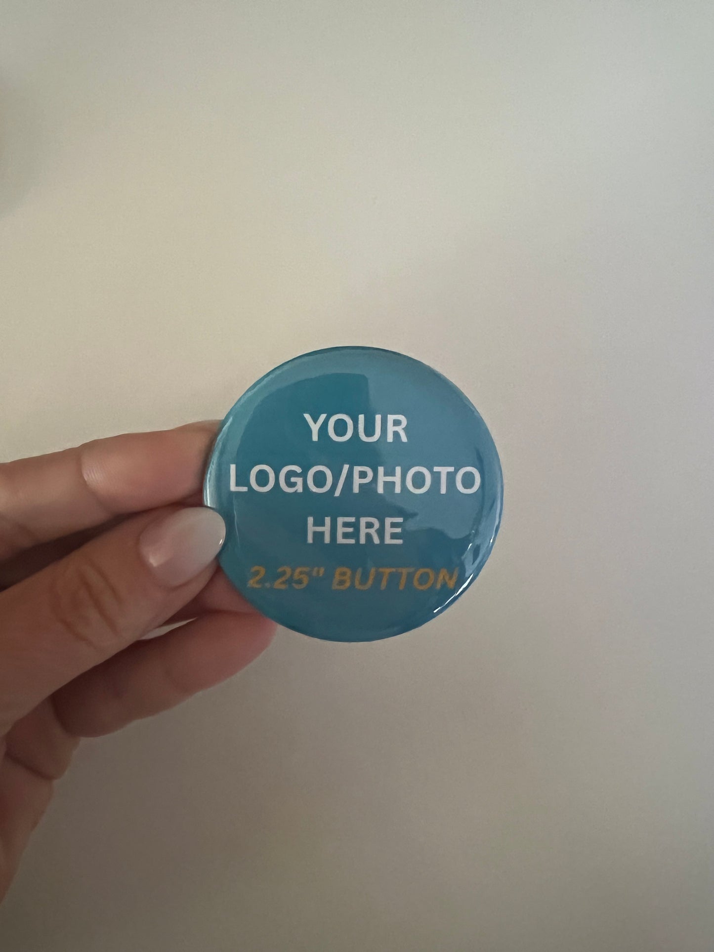 Custom 2.25" Bottle Opener & Magnet – Personalized Just for You