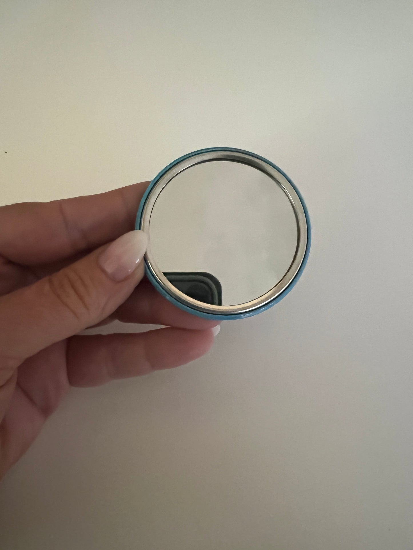 Custom 2.25" Pocket Mirror – Personalized Just for You