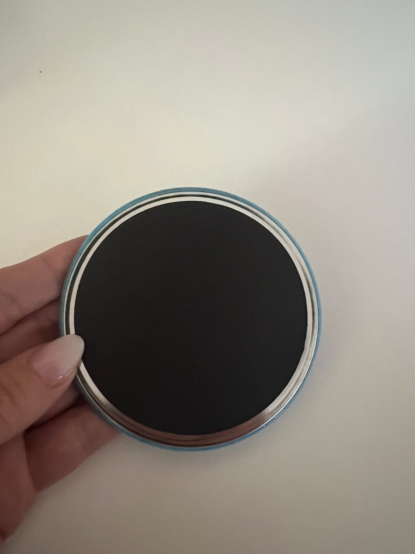 Custom 3.5" Magnet – Personalized Just for You