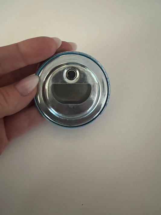 Custom 2.25" Bottle Opener & Magnet – Personalized Just for You